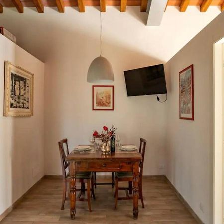 Cozy Tuscany Apartment With View ペーシャ エクステリア 写真