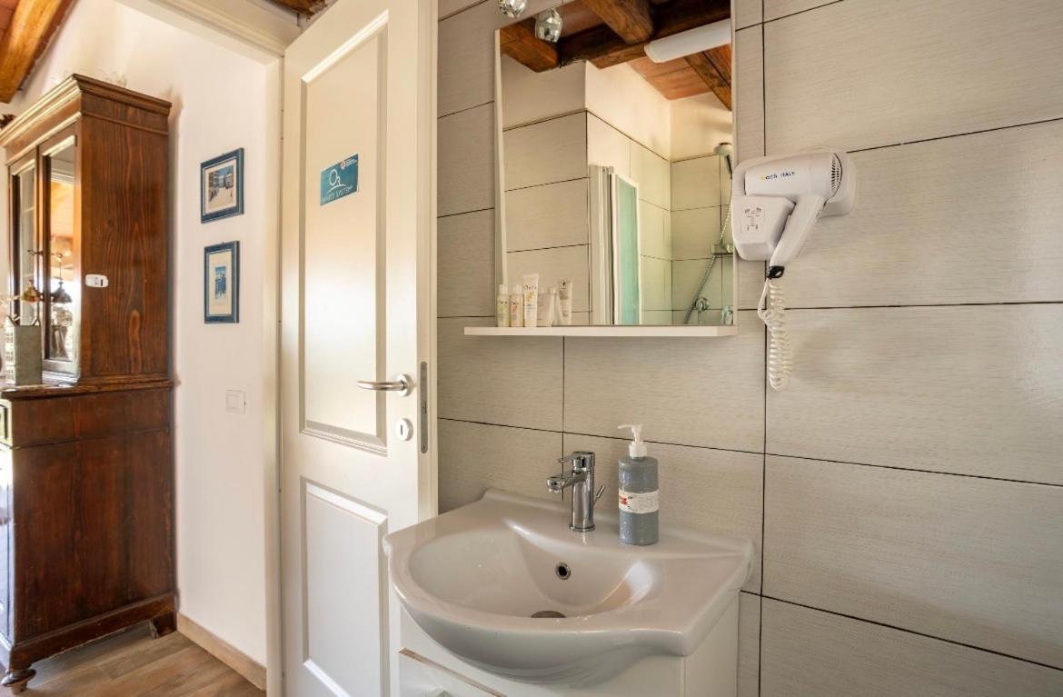 Cozy Tuscany Apartment With View ペーシャ エクステリア 写真